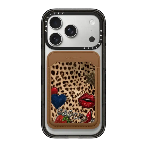 Snappy™ BioVeg Wallet
