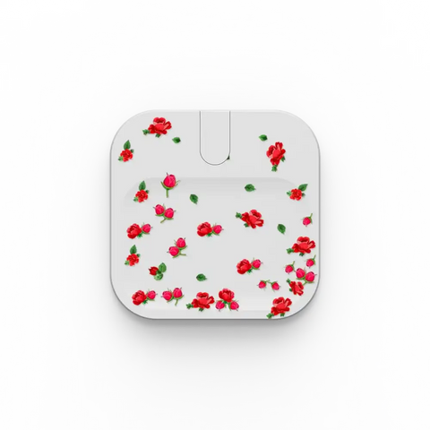 PowerThru™ 2-in-1 Charging Stand