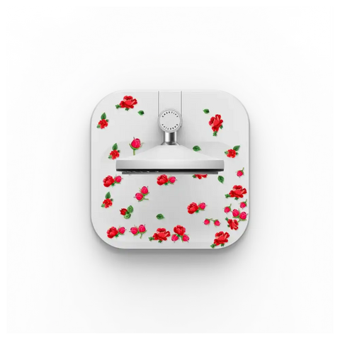 PowerThru™ 2-in-1 Charging Stand