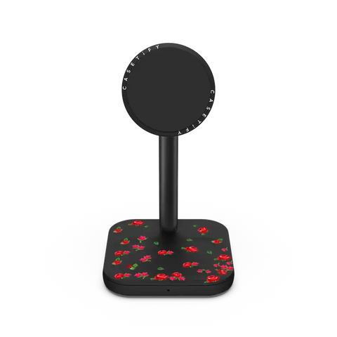 PowerThru™ 2-in-1 Charging Stand