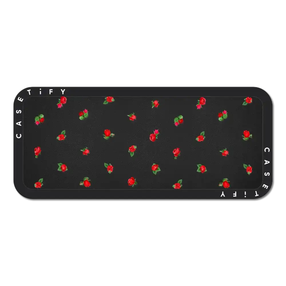 Rose Pattern
