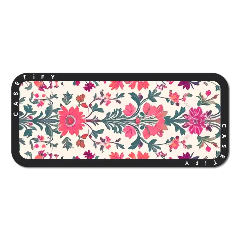 Persian Floral - Rose
