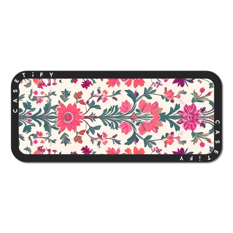 Persian Floral - Rose