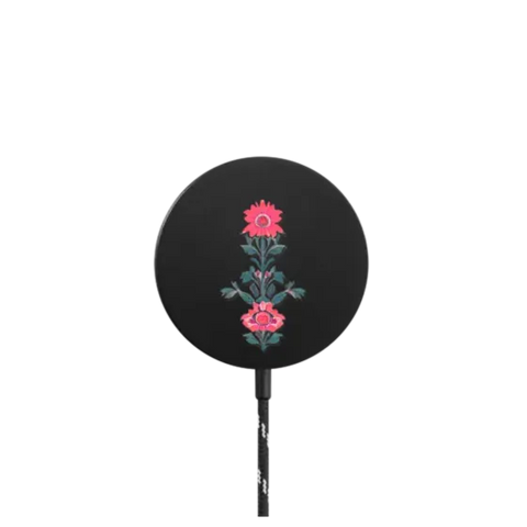 Persian Floral - Rose