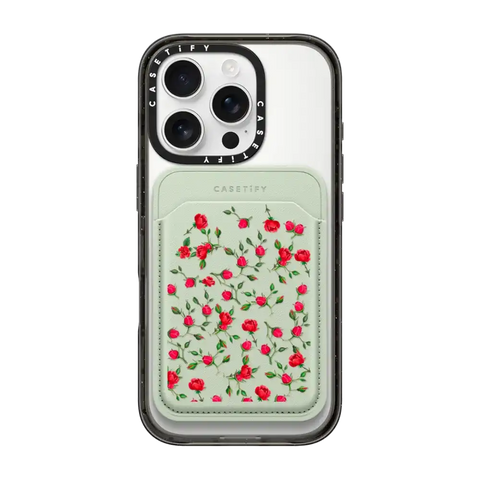 Snappy™ BioVeg Wallet