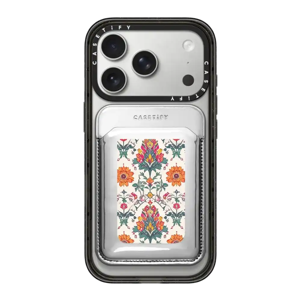 Snappy™ BioVeg Wallet