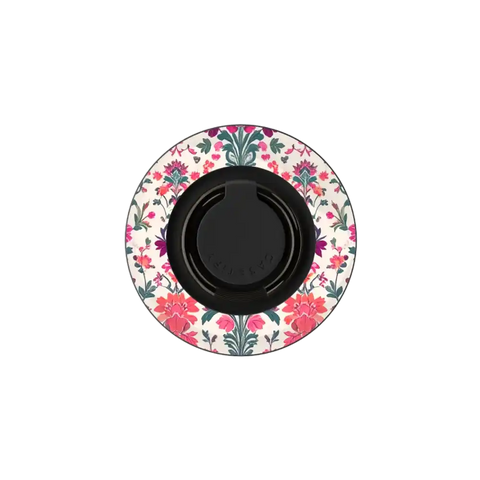 Persian Floral - Rose