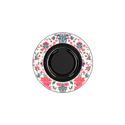 Persian Floral - Rose