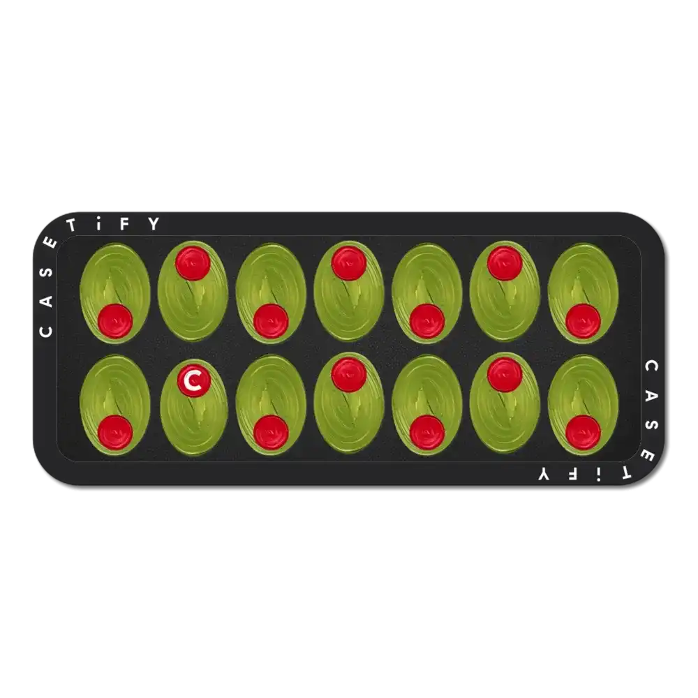 Olives