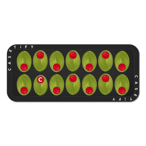 Olives