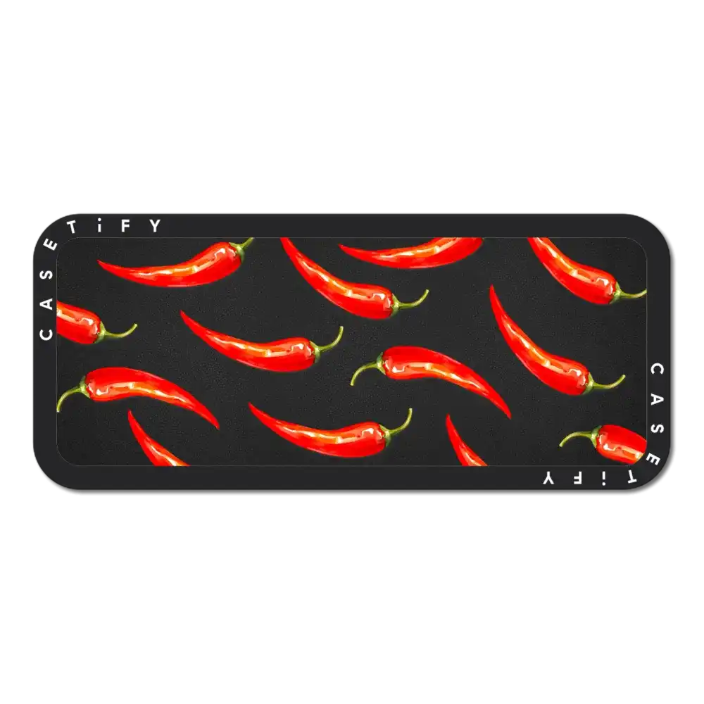 Hot Chilis