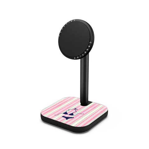 PowerThru™ 2-in-1 Charging Stand