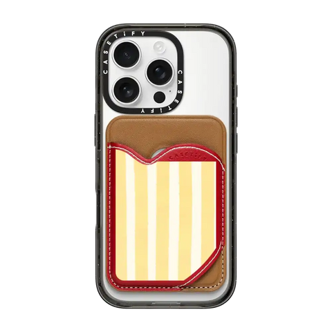 Snappy™ BioVeg Wallet