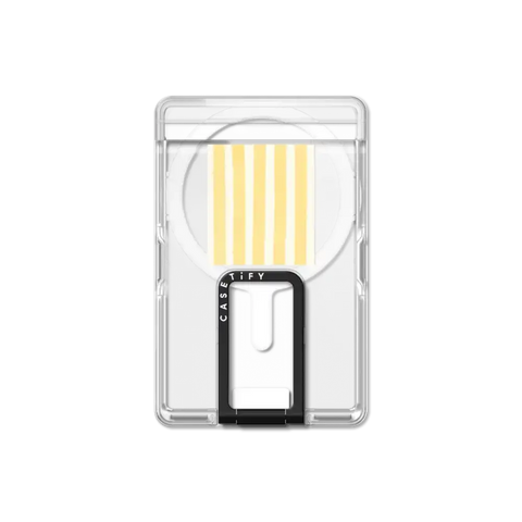 Snappy™ BioVeg Wallet