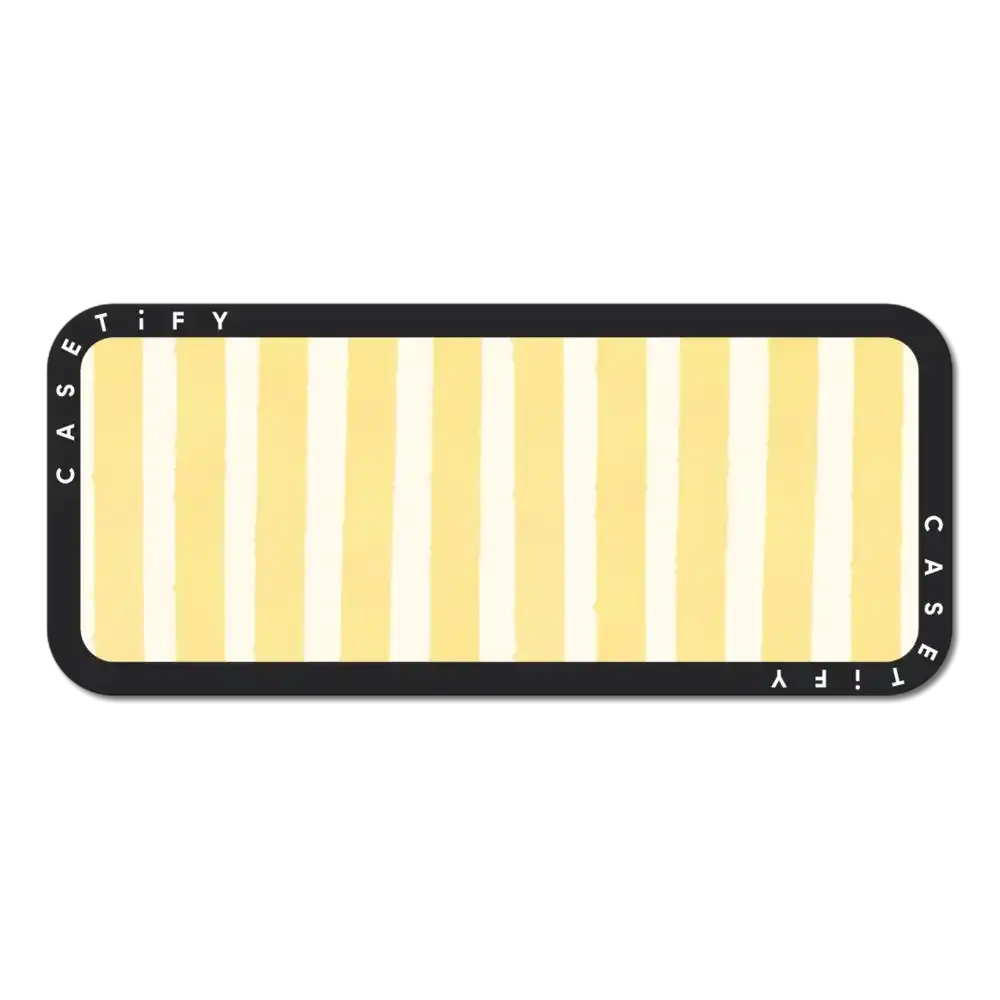 Yellow Stripes