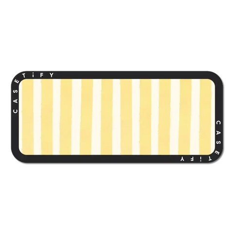 Yellow Stripes