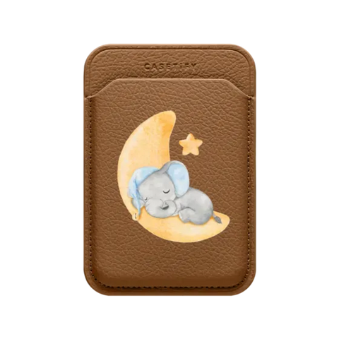 Snappy™ BioVeg Wallet