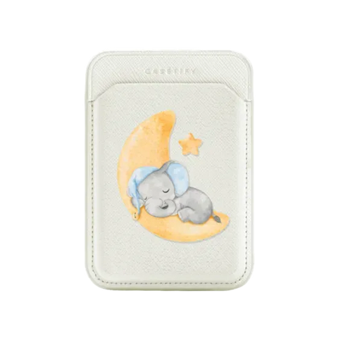 Snappy™ BioVeg Wallet