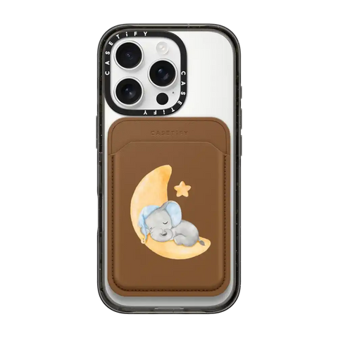 Snappy™ BioVeg Wallet