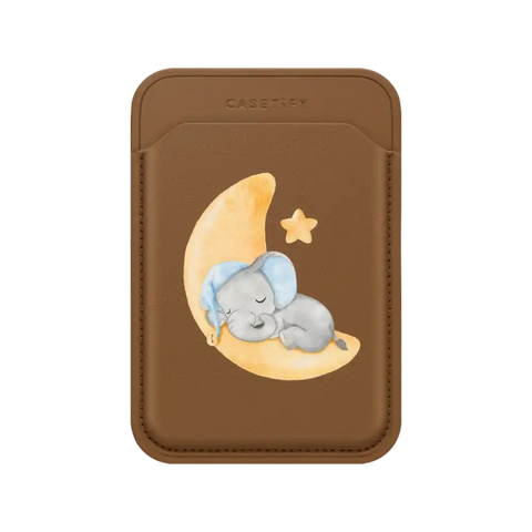 Snappy™ BioVeg Wallet