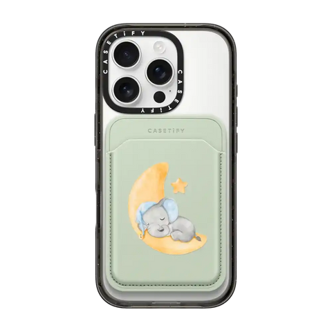 Snappy™ BioVeg Wallet