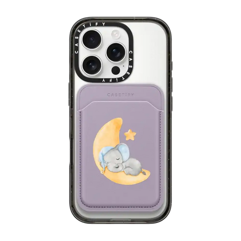 Snappy™ BioVeg Wallet
