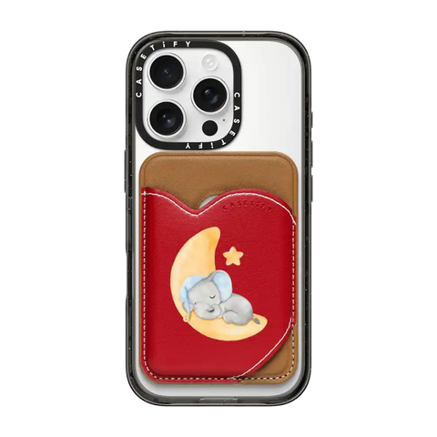 Snappy™ BioVeg Wallet