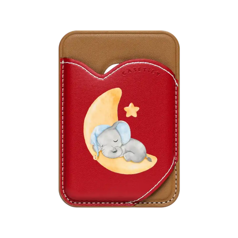 Snappy™ BioVeg Wallet