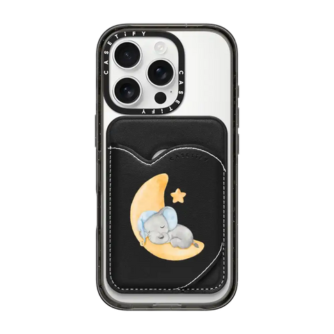 Snappy™ BioVeg Wallet