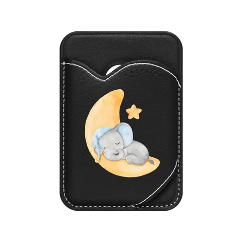 Snappy™ BioVeg Wallet