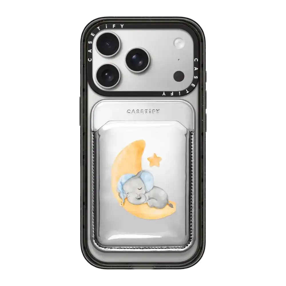 Snappy™ BioVeg Wallet