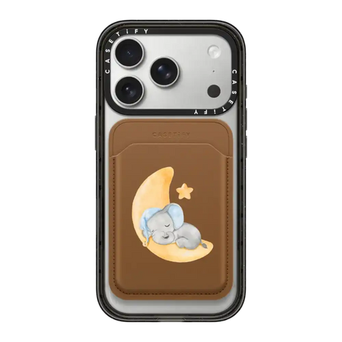 Snappy™ BioVeg Wallet