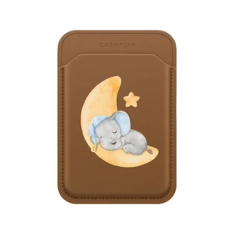 Snappy™ BioVeg Wallet