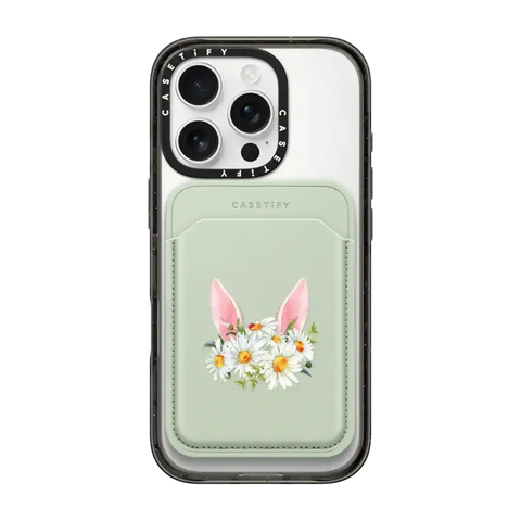 Snappy™ BioVeg Wallet