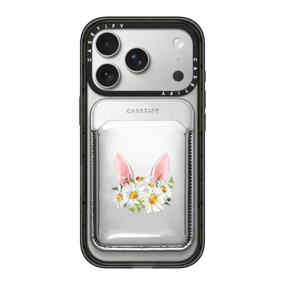 Snappy™ BioVeg Wallet