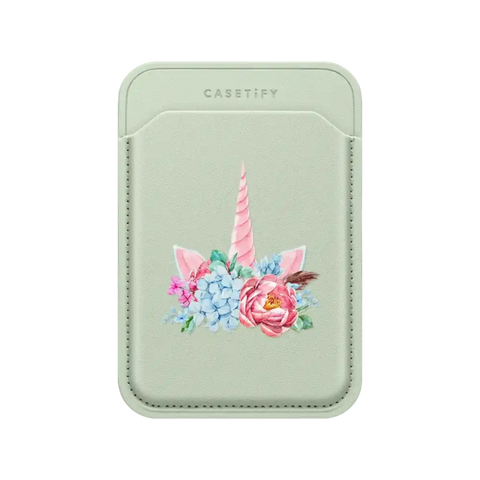 Snappy™ BioVeg Wallet