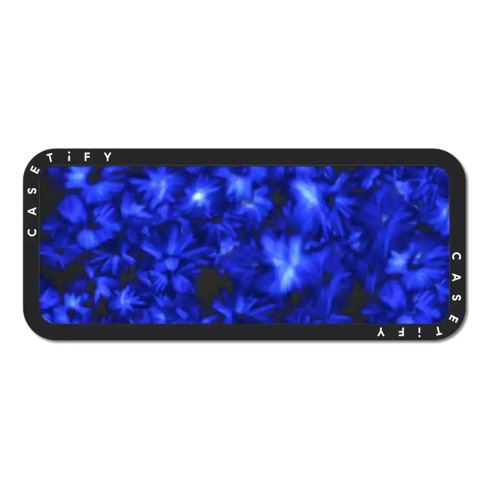 Floral Spell - Dainty Blue