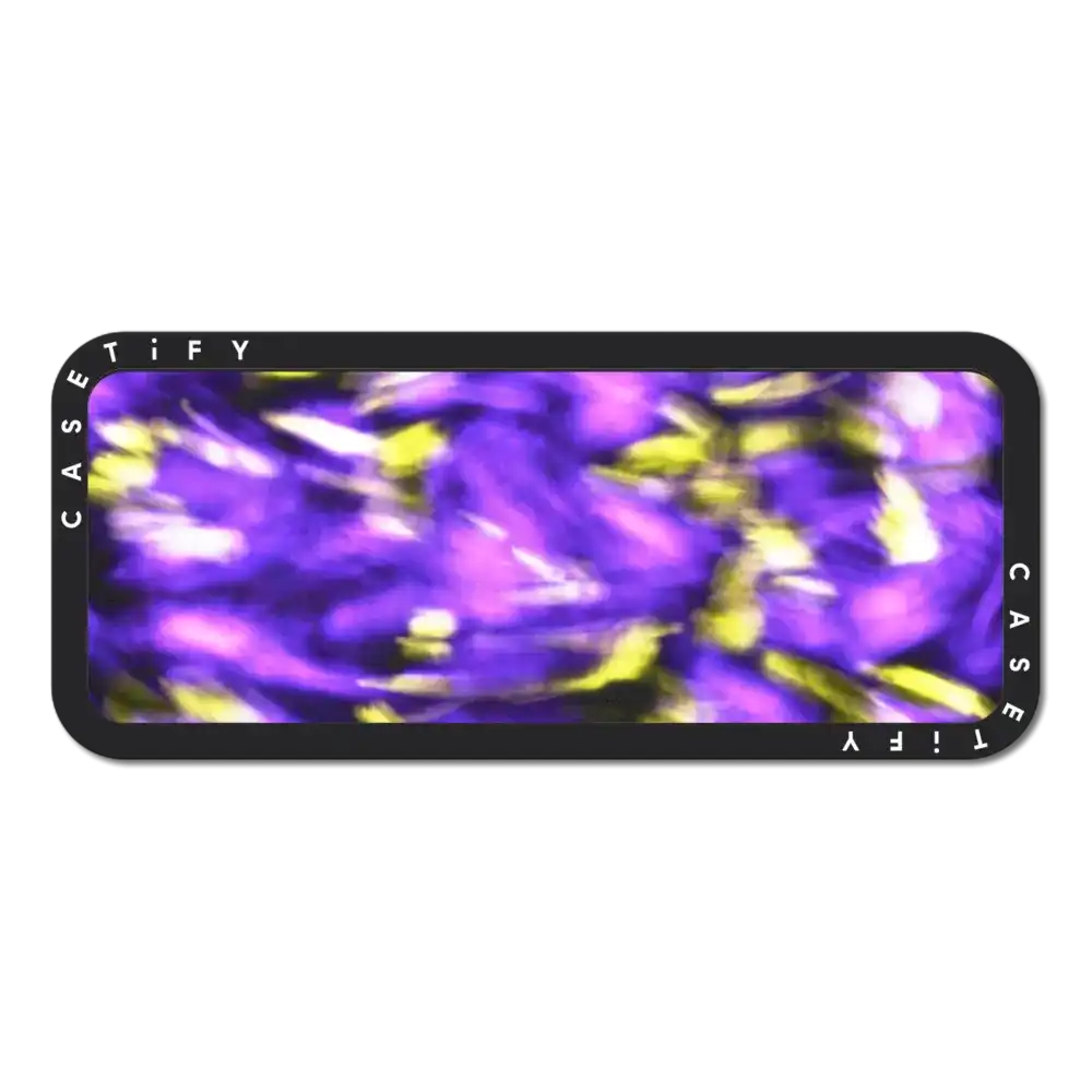 Floral Spell - Purple
