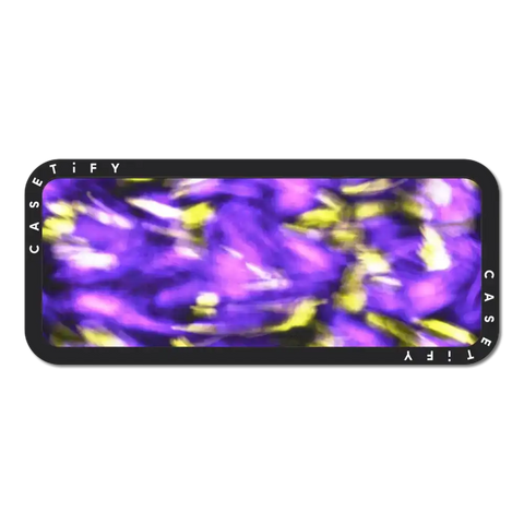Floral Spell - Purple