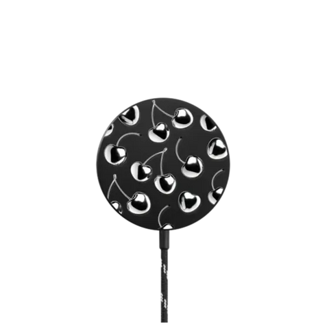 Chrome Cherry