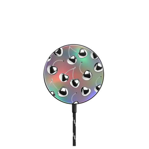 Chrome Cherry