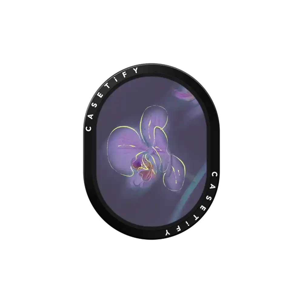 Violet Memory
