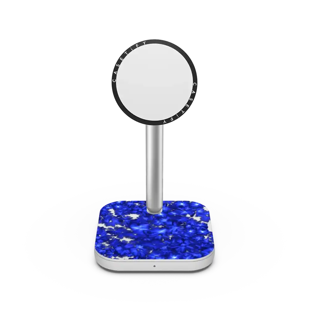 PowerThru™ 2-in-1 Charging Stand