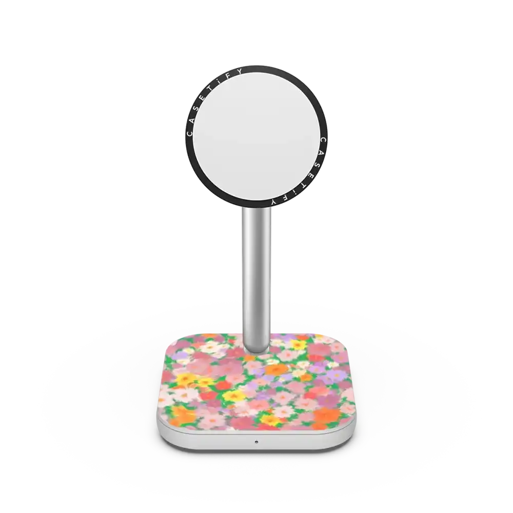 PowerThru™ 2-in-1 Charging Stand