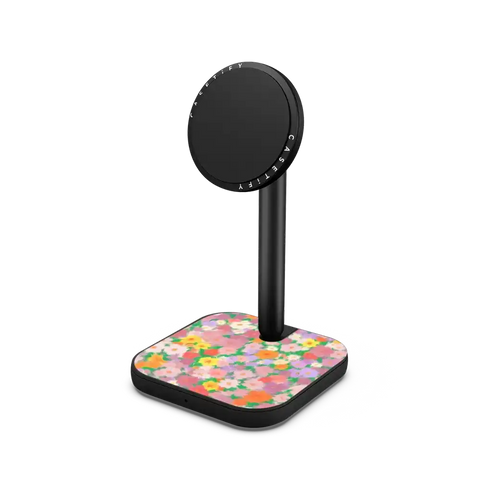 PowerThru™ 2-in-1 Charging Stand