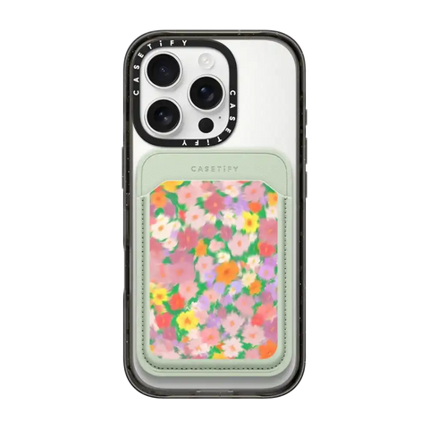 Snappy™ BioVeg Wallet