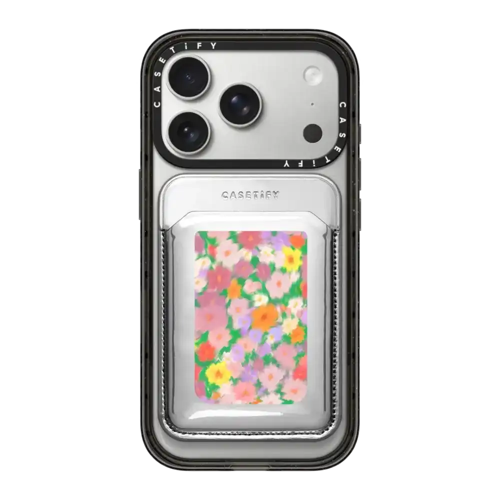 Snappy™ BioVeg Wallet