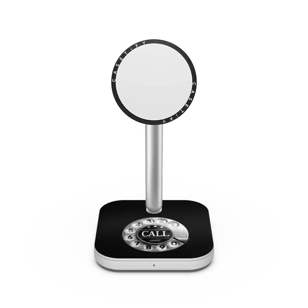 PowerThru™ 2-in-1 Charging Stand