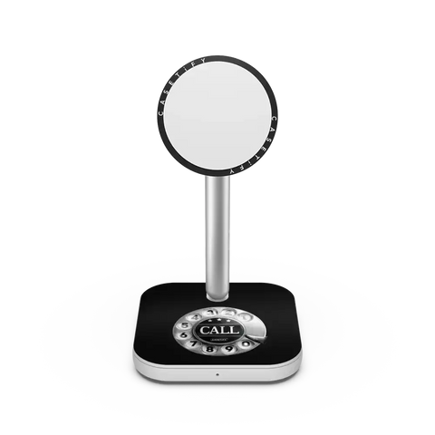PowerThru™ 2-in-1 Charging Stand