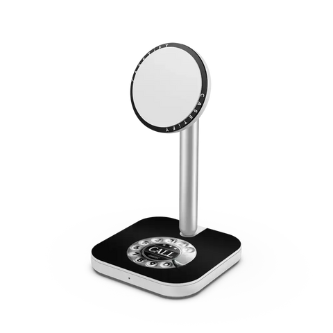 PowerThru™ 2-in-1 Charging Stand